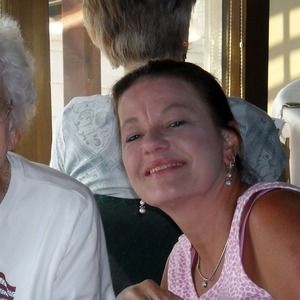 Meet your Posher, Sharon